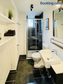 Mitten in Nastätten und doch im Grünen: schönes und modernes Apartment - Image 5