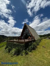 Cabana Azaléia - Vale do Funil - Image 3