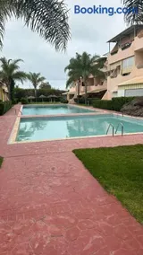 Rayan beach Residence avec picine a tamaris - Image 3