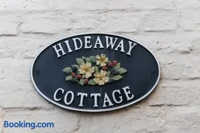 Hideaway Cottage Bewdley with parking near the River Severn - Image 2