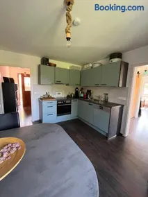 Ferienwohnung an der Wiese - Image 2