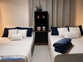 Apartamento com cinema Garanhuns - Image 2