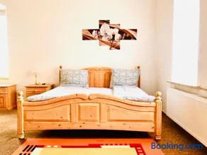 Ferienhof - Ferienwohnung - Image 1