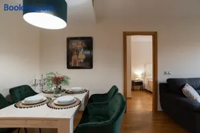 Apartamento Bulevar 1 con parking gratuito - Image 1
