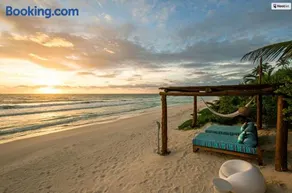 All inclusive Sian Kaan villa 7 - Image 2