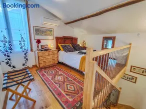 Chambre D'hôtes La Grange - Image 3