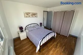 Maison de 2 à 8 personnes 5 chambres - Image 4