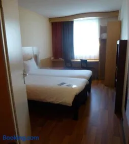 Hôtel lhamra - Image 5
