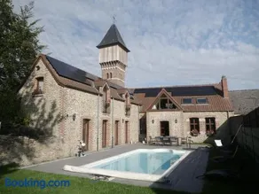 Gite 3 épis Tour de Charme - Image 1