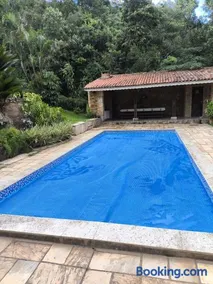 Chale em Atibaia - Image 2