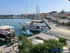 Aegean Blu Port House Pythagoreio - Image 2