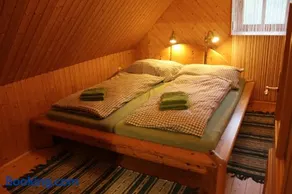 Ferienwohnung Zum alten Forsthaus - Image 3