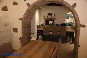Gite Ferme Brelouffe 1 - Image 2