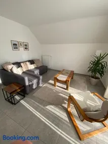 Appartement 2 chambres confort 4-5 personnes - Image 1