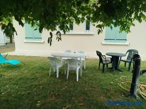 Maison de vacances à Lesperon - Image 1