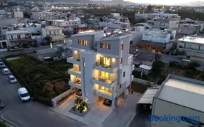 Galanthus Loft 3 - Image 1