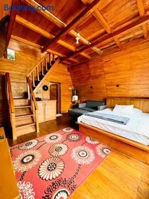 Cabin sikunir dieng - Image 3