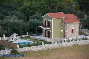 Regina Ioanna Villas - Image 3
