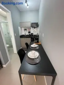 Loft Studio 101 em São José à 7km de Floripa - Image 3