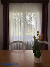 Maison chaleureuse de village - location à la chambres - Image 2