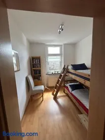 Apartment an der Rödlitzer Kirche - Image 5