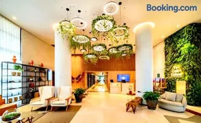 Hotel Signature GranMerc - Itaim BiBi - Business Class - By PluXstay - Image 3