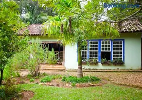 Casa Verde-Casa de Temporada no Bichinho - Image 5