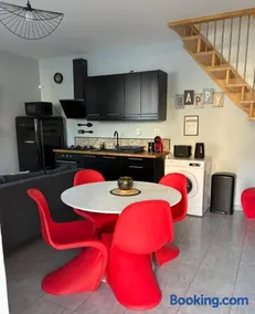 Maison de ville très moderne proche Amnéville, Batilly, Briey, Metz - Image 2