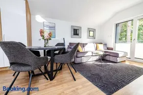 Nowe kameralne Apartamenty Graniczna2G Niechorze - sosnowy las i bardzo blisko plaży - Image 4