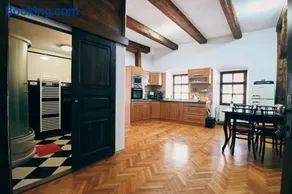 Kutná Hora Apartment - Image 4