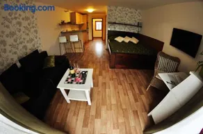 Apartmá Krkonoše - Image 1