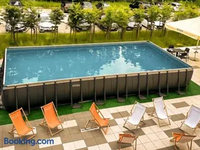 GRANO APARTHOTEL Ustronie Morskie - Image 3