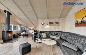 Holiday Home Houvig Klitvej - Image 4