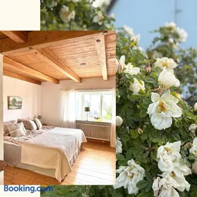 Rävåkra B&B Österlen - Image 1