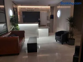 HOTEL BOUTIQUE DOÑA MANUELA - Image 4