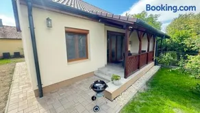 ArTeon Nyaraló Balatonfenyves - Image 2