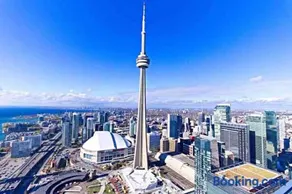 Magnificient View next CN Tower/Rogers/Union/MTCC - Image 1