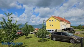 Grabovica Sobe-Blue Lake Luxury Rooms - Image 2