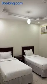 شقق الخيول الذهبية للشقق المخدومة -1 - Image 2