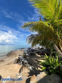 Beach House - Image 1