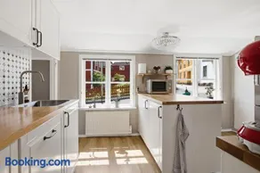 Stay in a unique house in the heart of the Old Town in Eksjö - Image 4