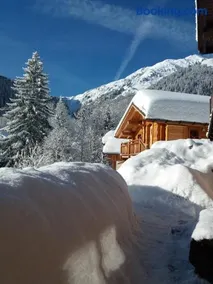 Le Refuge des Marmottes - Image 1