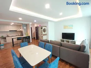 Vivacity Jazz3 Apartment Kuching 127 - Image 2