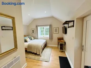 The Annexe at Entry House, A Tranquil Rural Escape - Image 2
