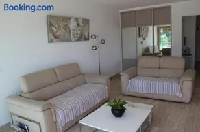 appartement vue mer "le chantilly" cagnes sur mer - Image 5