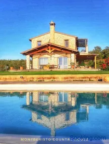 montecristo country house - Image 3