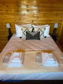 Wooden Luxury Villas - Image 3