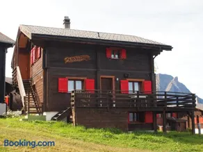 Chalet Alphütte - Image 4