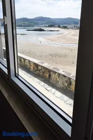 Apartamento en la Playa Viveiro - Image 2