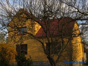 Apartment Nad Punkvou - Image 1